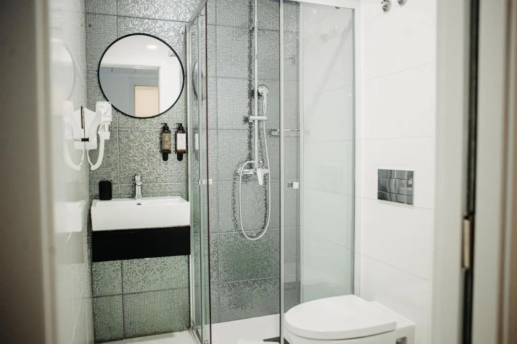 DOUBLE STANDARD Room, Next Level Premium Hotels, Lisbon