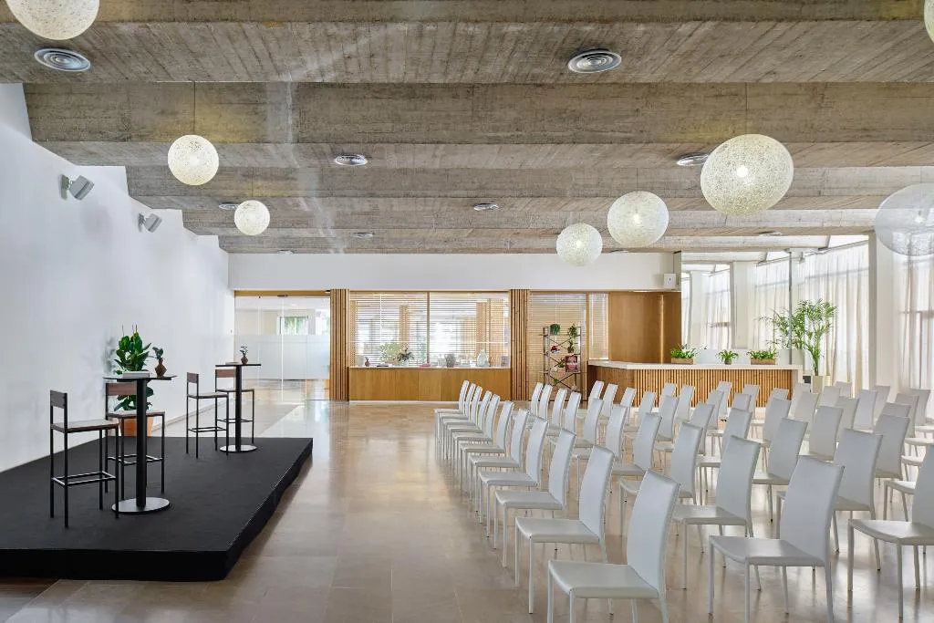 Conferences, Melia South Beach, Majorca