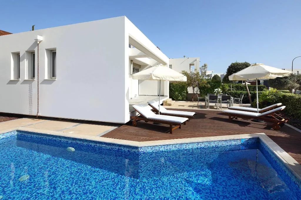 Sports and Entertainment, Paradise Cove Luxurious Beach Villas, Cyprus