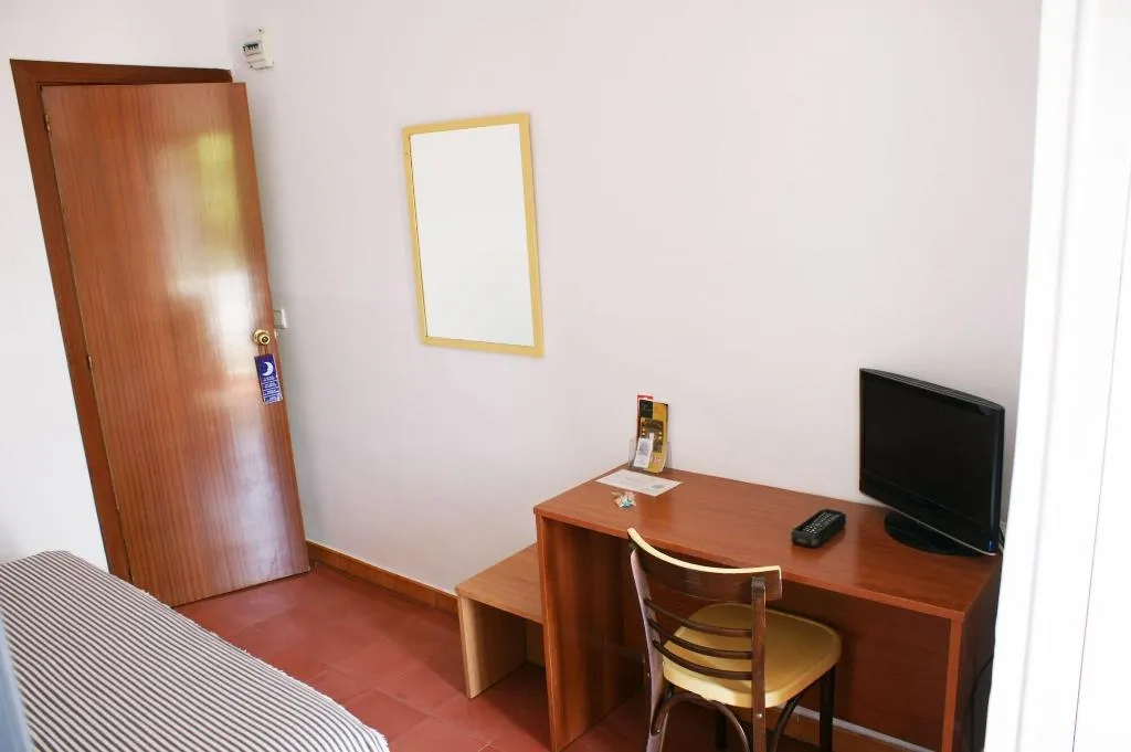 Room, Hostal Plaja, Costa Brava