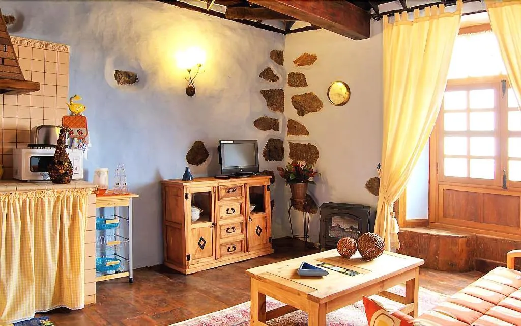 Room, Casonas de Marengo, Tenerife