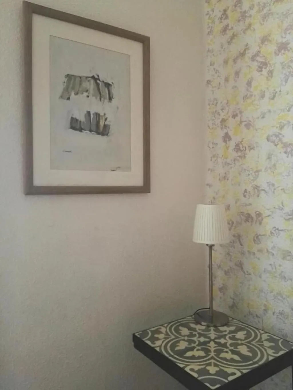 Room, Hostal Balcón al mar, Valencia