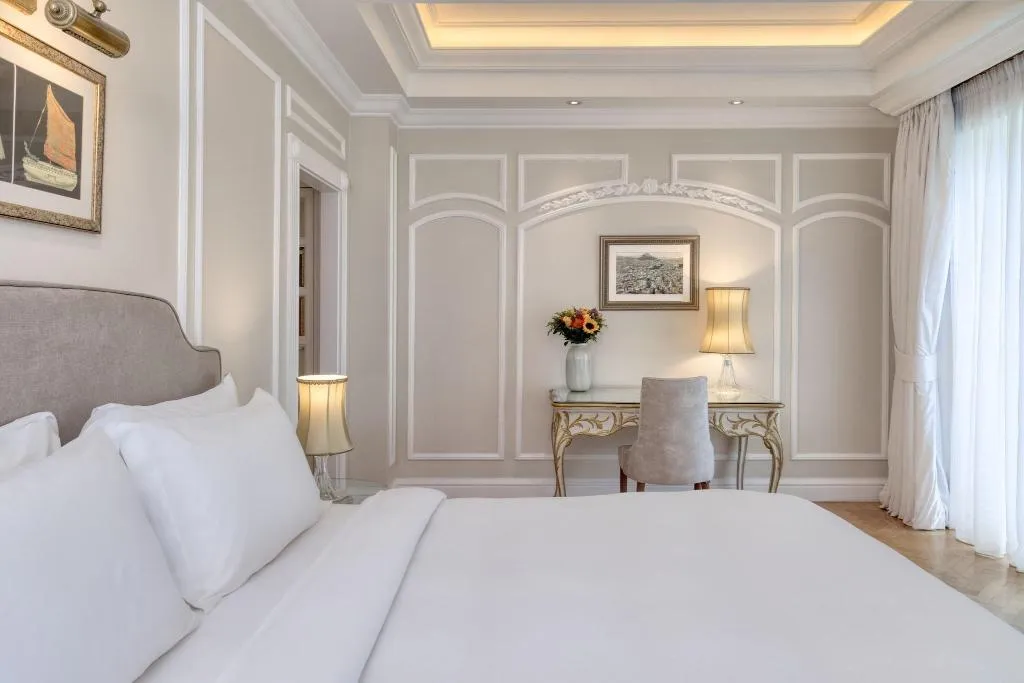 Room, King George A Luxury Collection Hotel, Athens