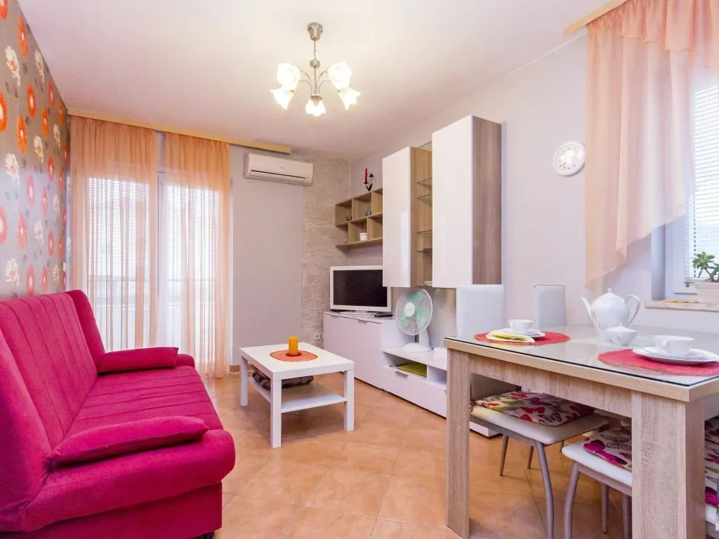 APARTMENT CAPACITY 2 Room, Catalina Apartments, Istria