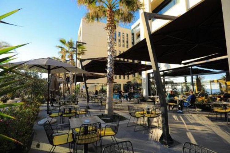 Royal G Hotel & Spa, Durres