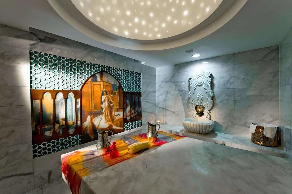 Sports and Entertainment, Gloria Serenity Resort, Antalya