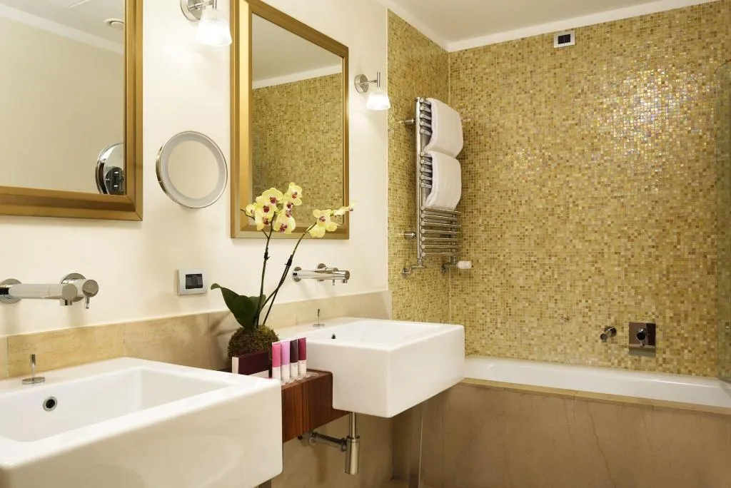 SUITE CLASSIC Room, Enterprise Hotel Design & Boutique, Milan