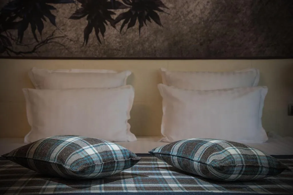 Room, Rosslyn Hotel Dimyat Varna, Varna
