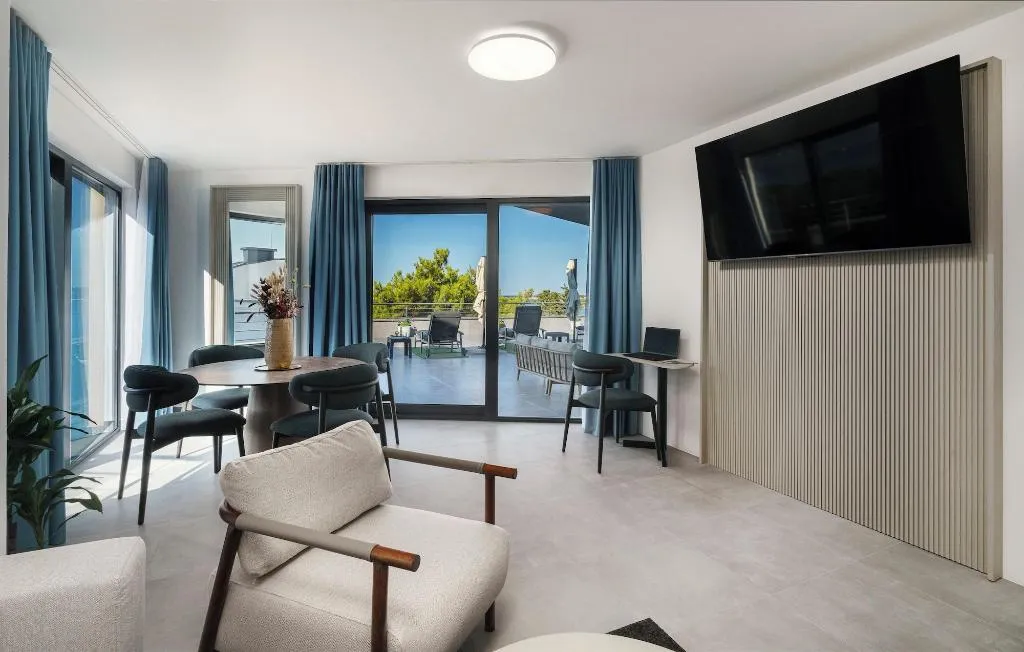 Room, Seesea Hotel, Split