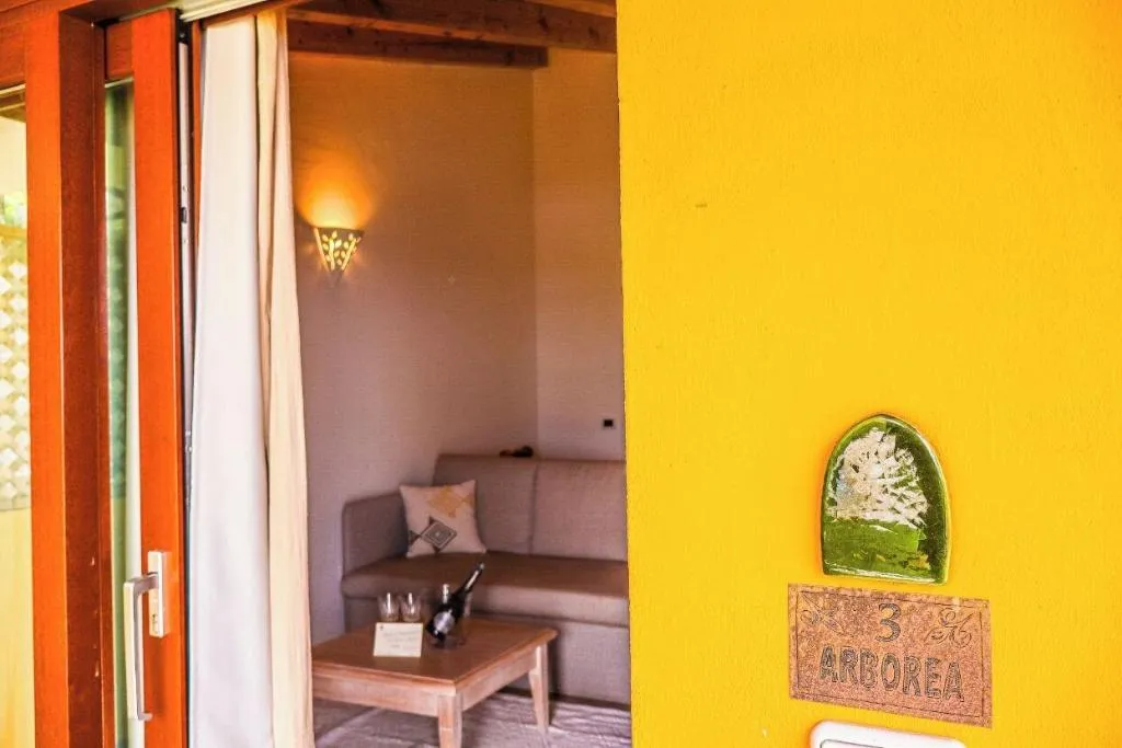 Room, Borgo Arborea Charming Retreat, Olbia