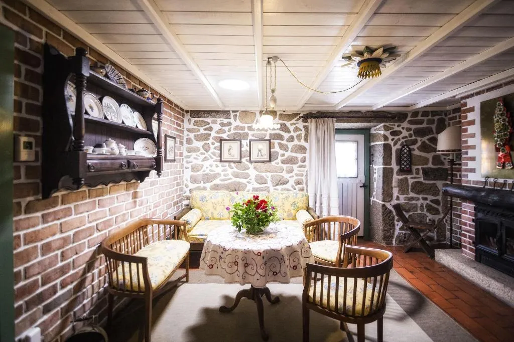 Room, Casa do Tamanqueiro – Ponte de Lima, Porto