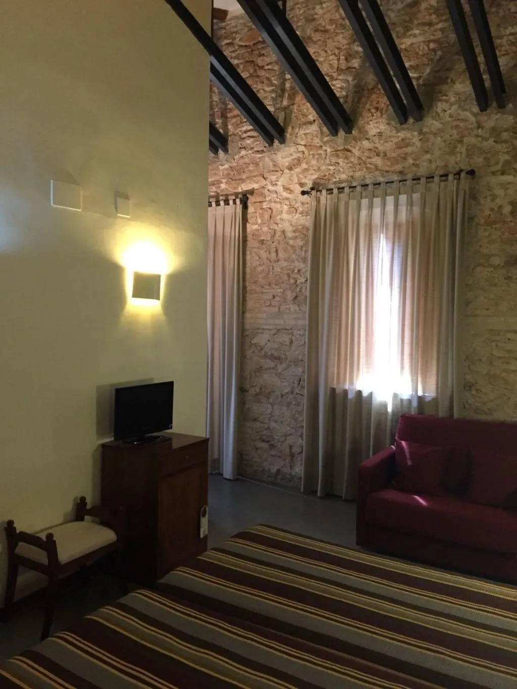 Room, Muralleta, Valencia