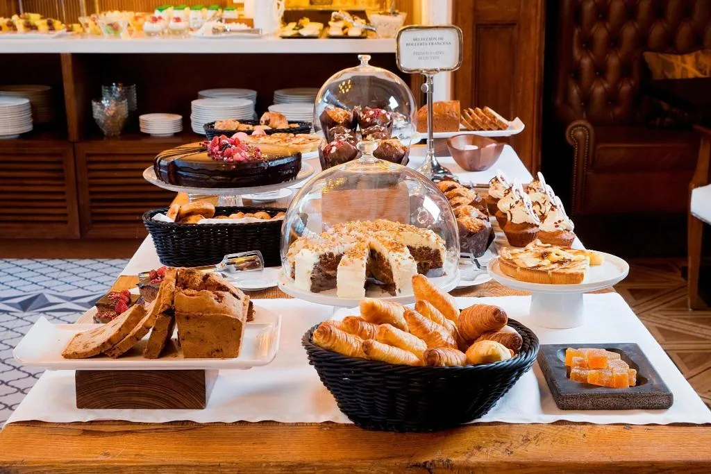 Restaurant, Cotton House, Autograph Collection, Barcelona