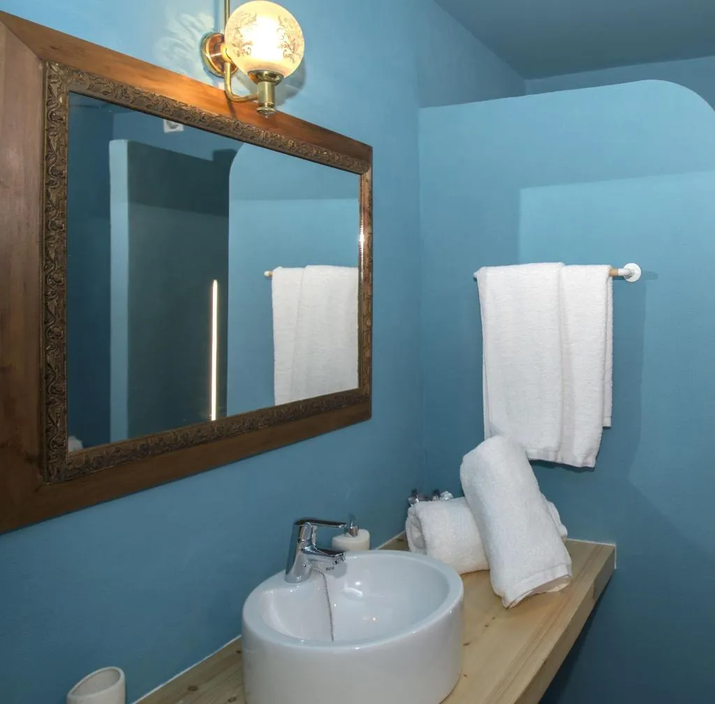 Room, Rifugio Azul, Menorca