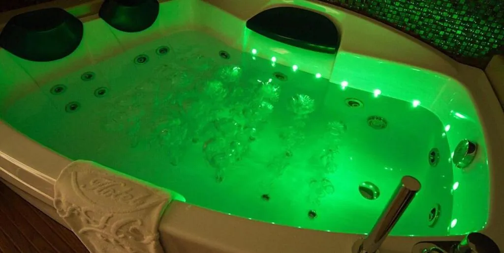 Sports and Entertainment, Hotel Flora, Catania