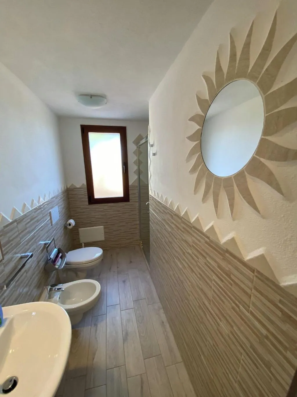 Room, Molti Mari B&B Resort, Olbia
