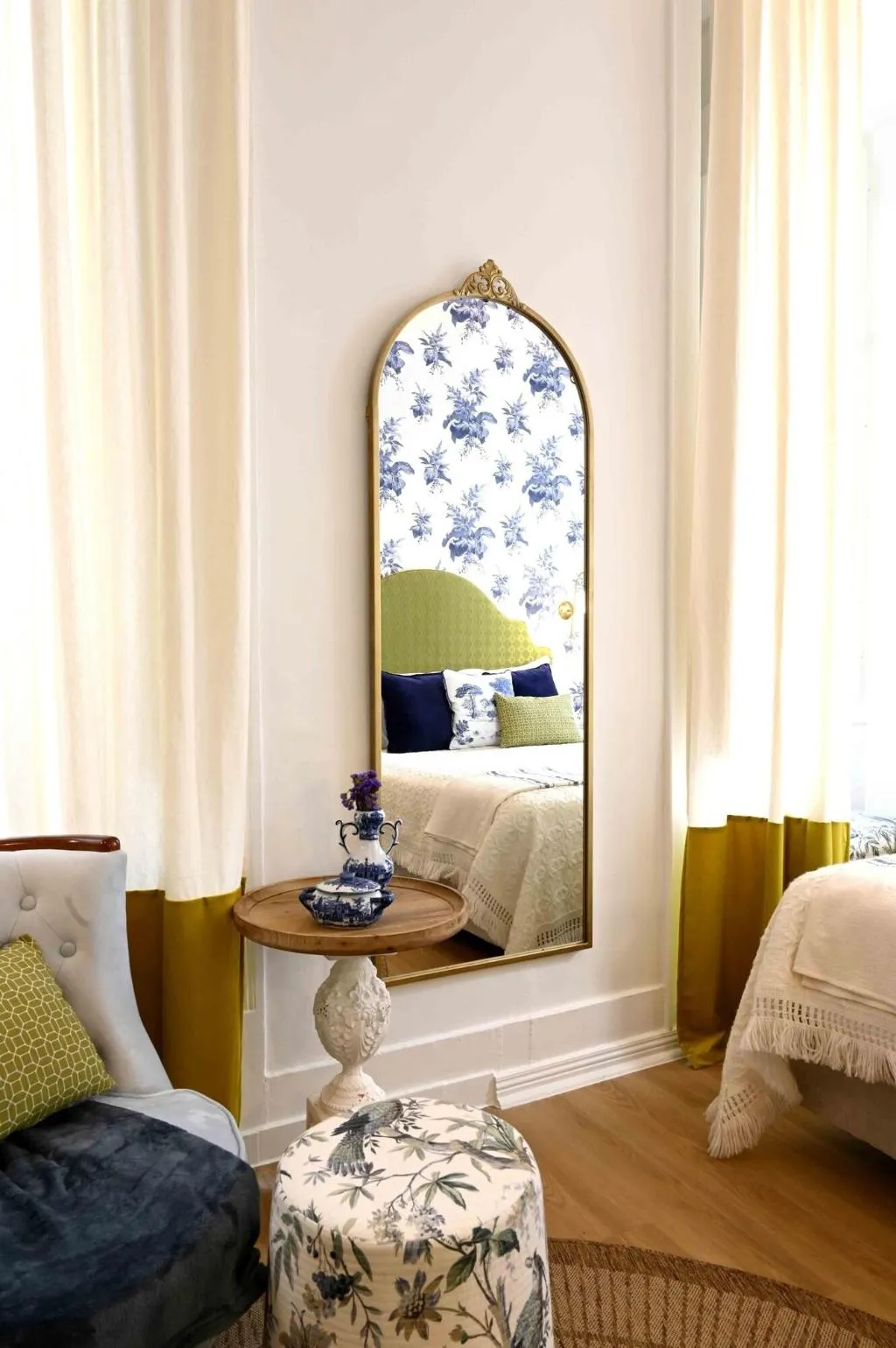 Room, Casinha Dos Sapateiros, Lisbon