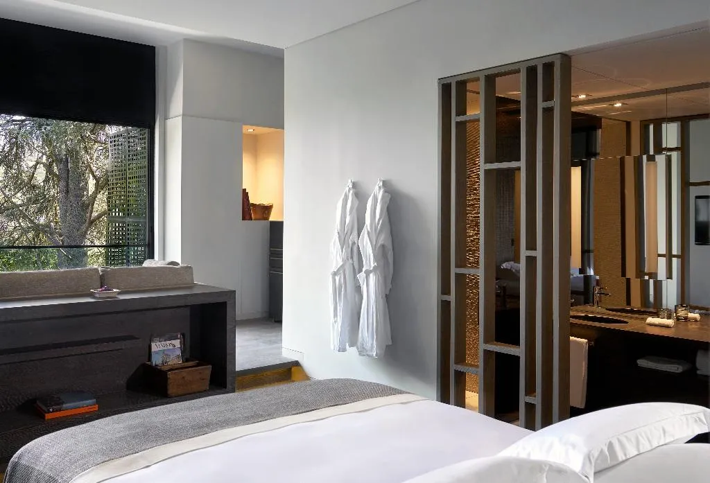 Double or Twin DELUXE Room, Six Senses Douro Valley, Porto