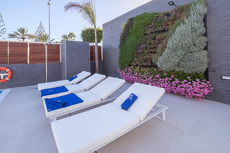 Aevum Resort, Gran Canaria