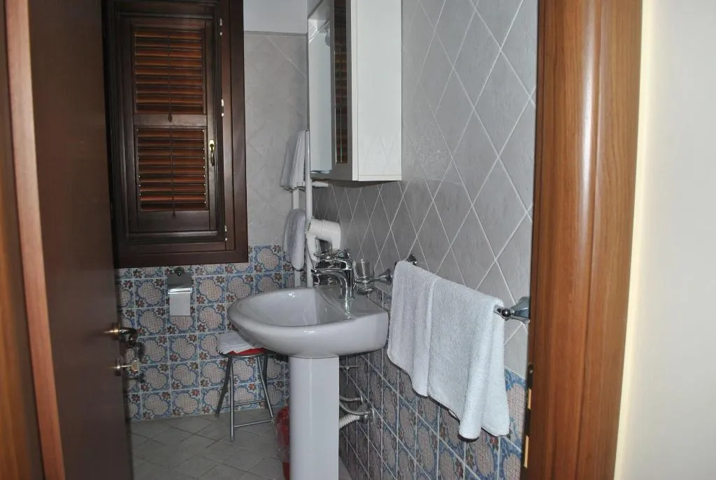 Room, Ippocampo, Catania