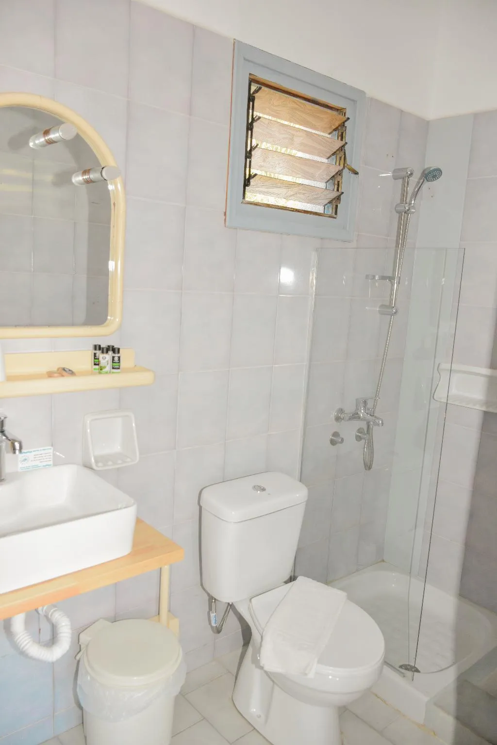 Double or Twin SEA VIEW Room, Anamar Patmos, Kefallinia