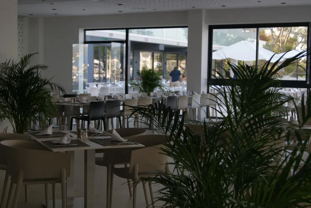 Restaurant, Els Pins Resort & Spa, Ibiza