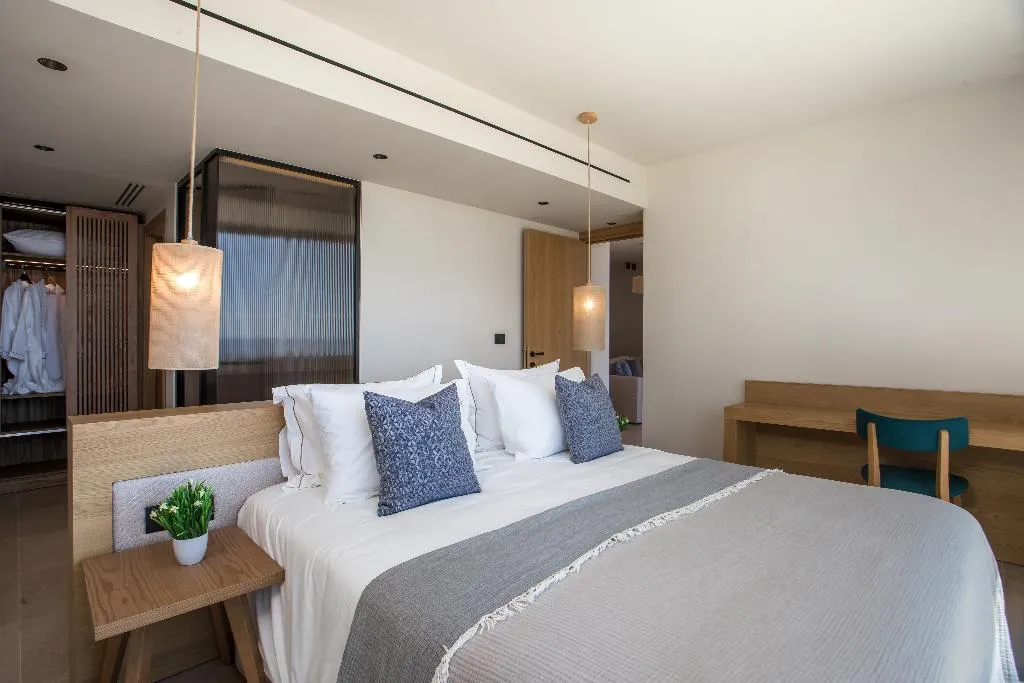 SUITE EXECUTIVE Room, Este Elegant Suites and Villas, Rhodes