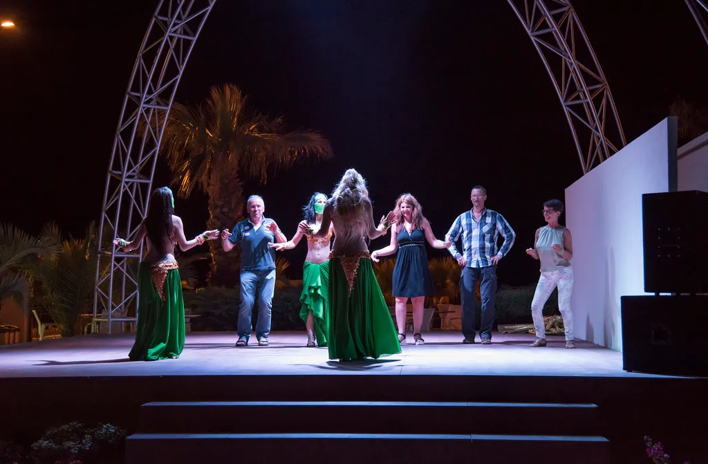 Sports and Entertainment, Flora Garden Ephesus Hotel, Izmir