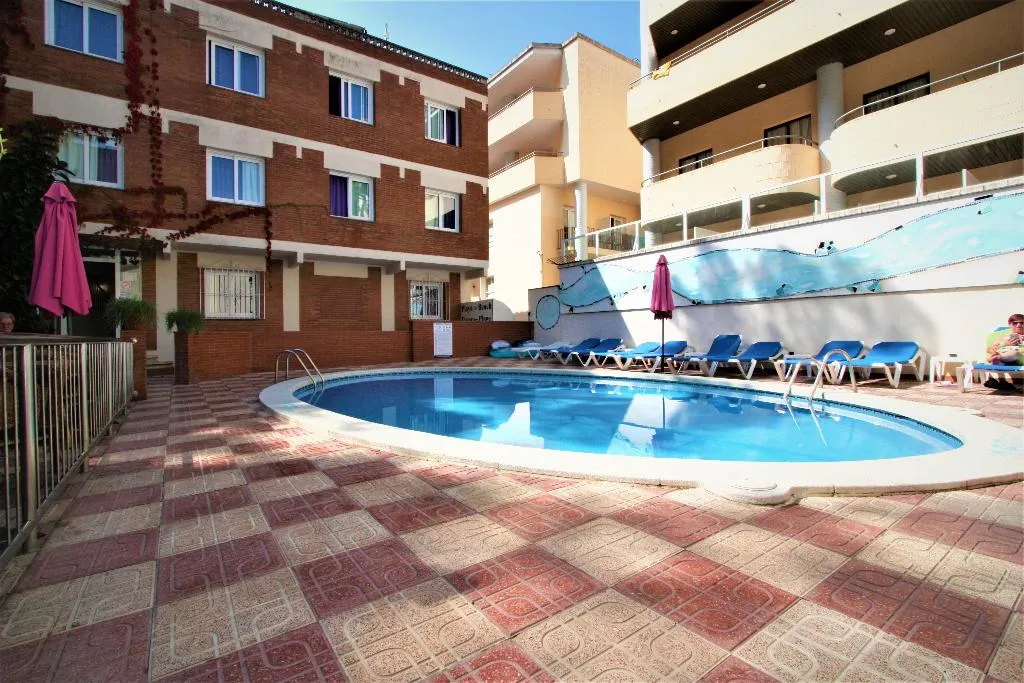 Pool, Moremar by Alegria, Costa Brava