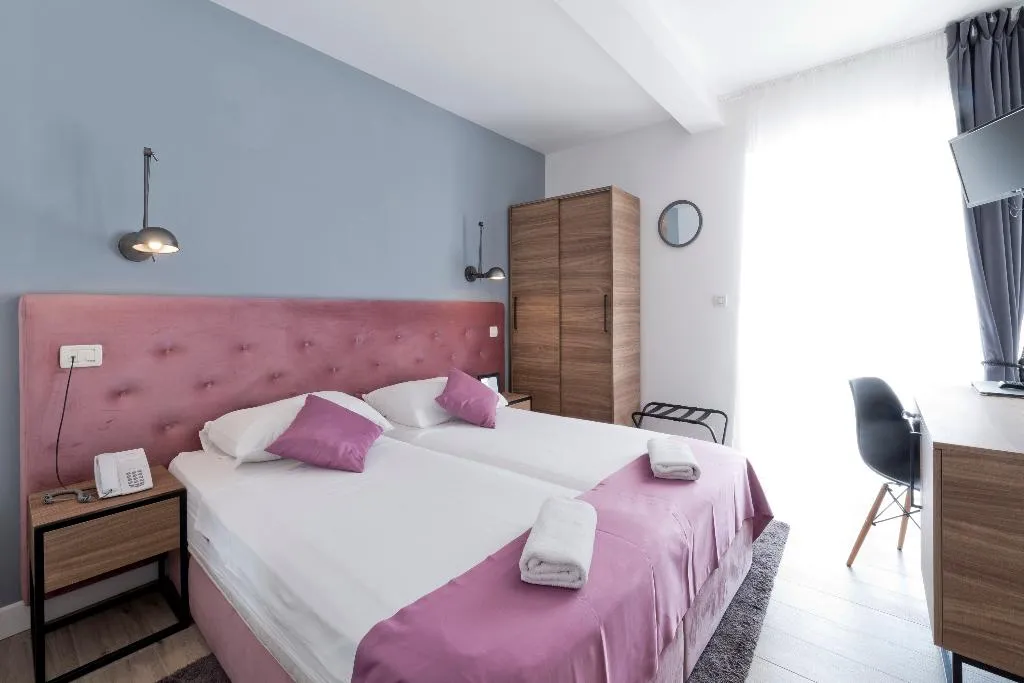 Room, Perla, Dubrovnik