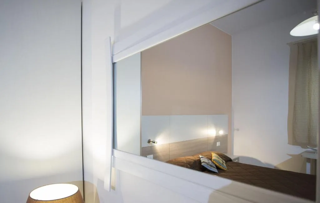 Room, Trapani Home, Palermo