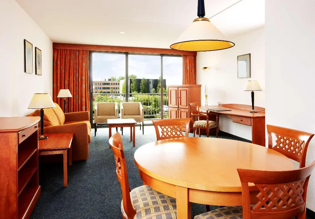 Room, Nh Naarden, Amsterdam
