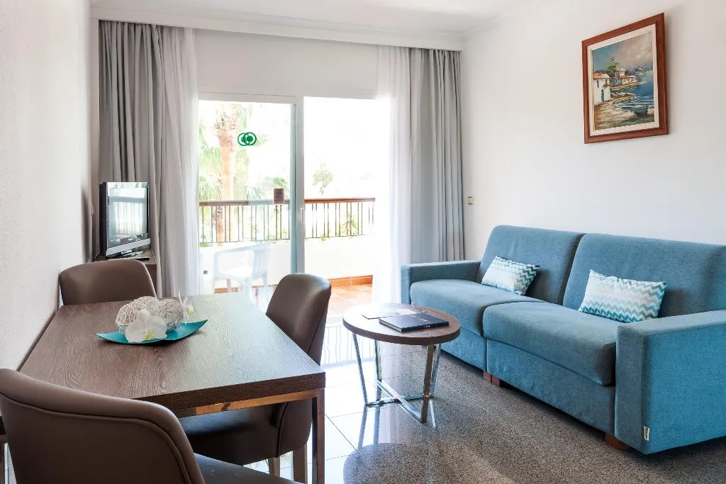 SUITE SUPERIOR Room, Suitehotel S'Argamassa Palace, Ibiza