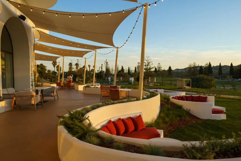 General view, La Zambra Resort in the Unbound Collection by Hyat, Costa Del Sol