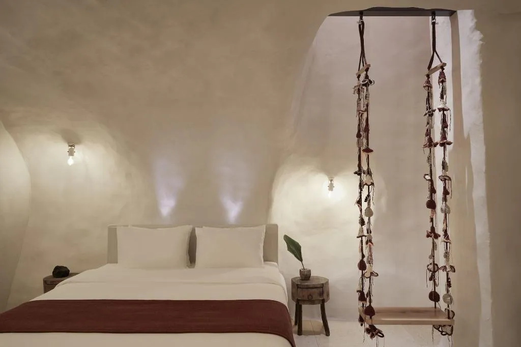 Room, White Pearl Cavalieri, Santorini