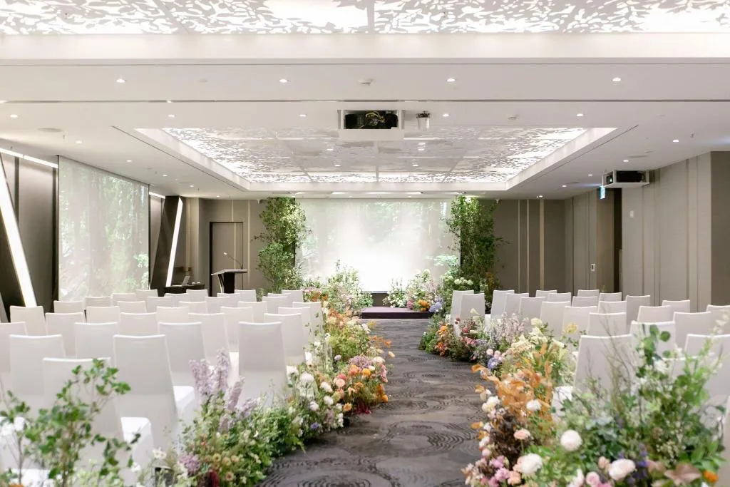 Conferences, St Regis Florence, Florence