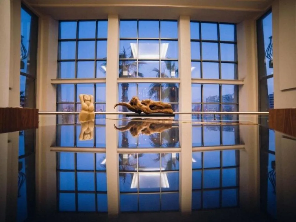 Lobby, Cavalieri Hotel Malta, by Radisson Individuals, Malta