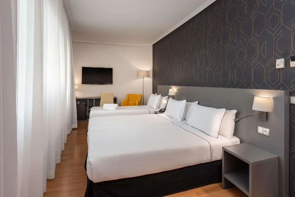 Room, Le Diwan Hotel Rabat - MGallery Collection, Rabat