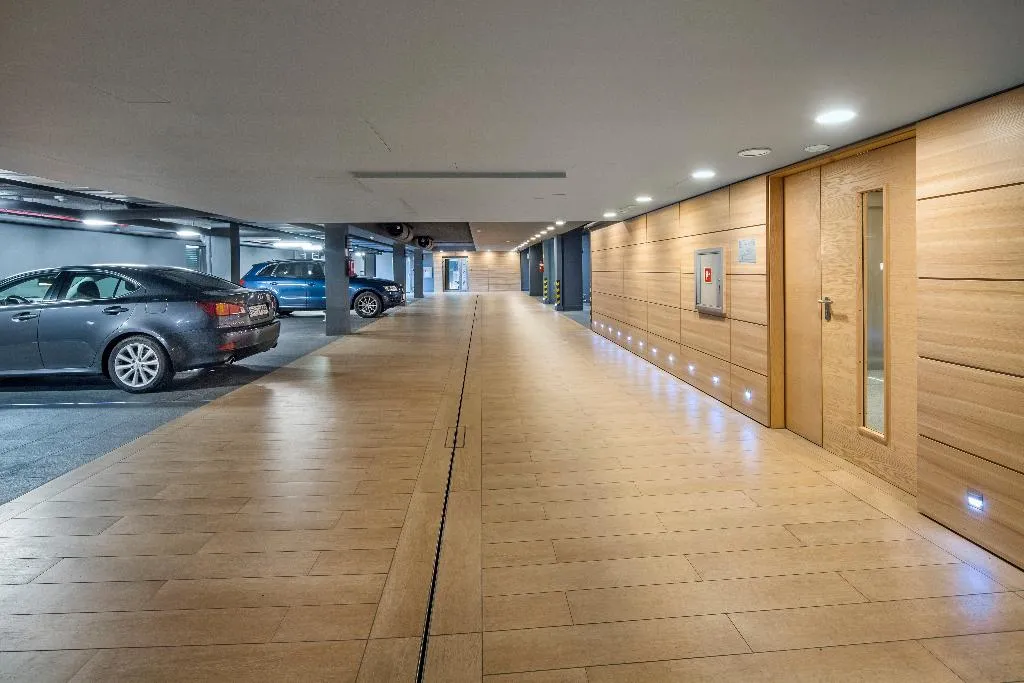 General view, Sea Premium Apartments- Destigo Hotels, Gdansk
