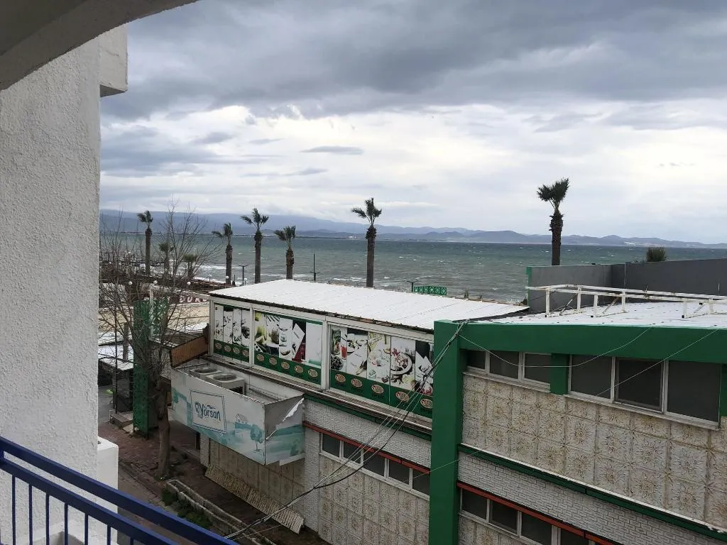 Room, Ozsoy Hotel, Izmir