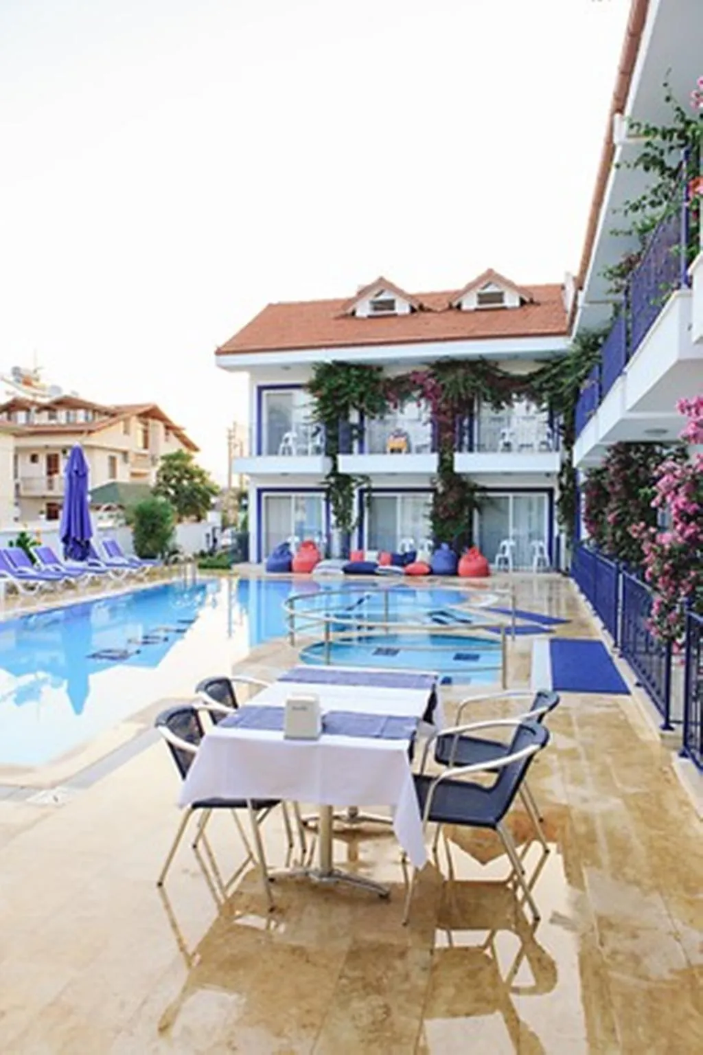 General view, Rota Hotel Dalyan, Dalaman