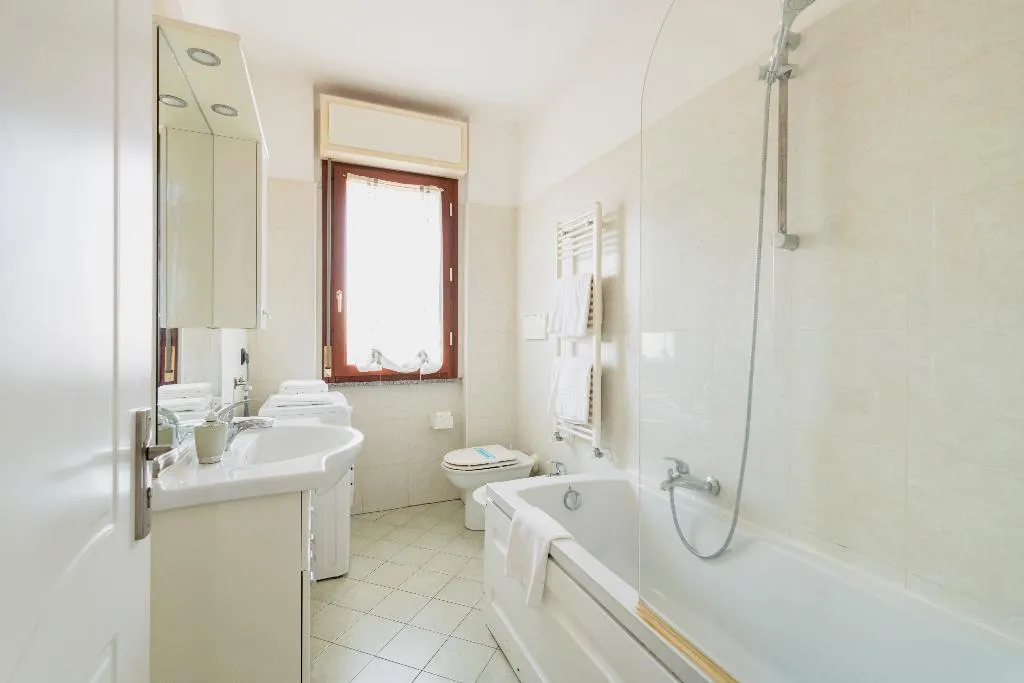 APARTMENT ONE BEDROOM ONE BATHROOM Room, HQ Aparthotel Milano Inn – Smart Suites, Milan