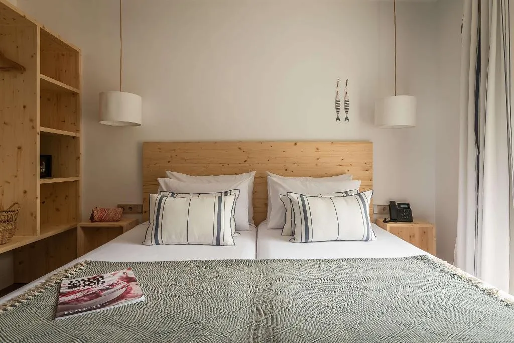 Room, Alegria Mariner, Costa Brava