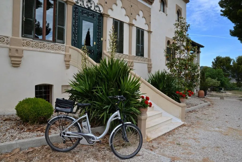 Sports and Entertainment, Hotel Rural Masia La Mota, Costa Blanca