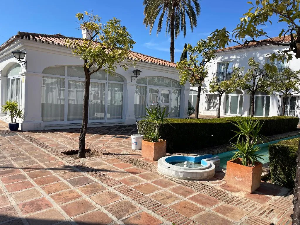 General view, Añoreta Suites, Costa Del Sol