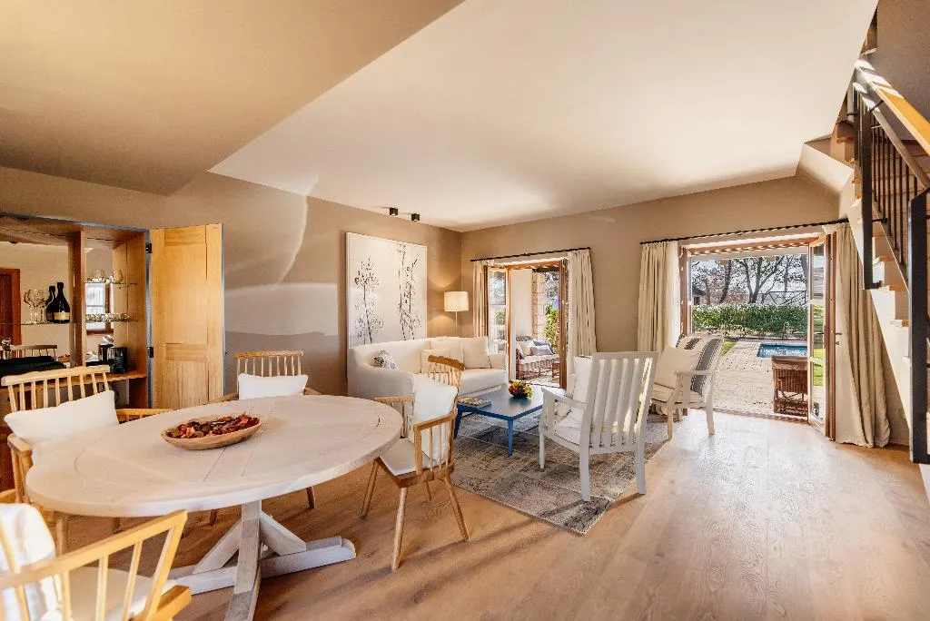 APARTMENT WITH PRIVATE POOL Room, Meneghetti Wine Hotel & Winery, Istria