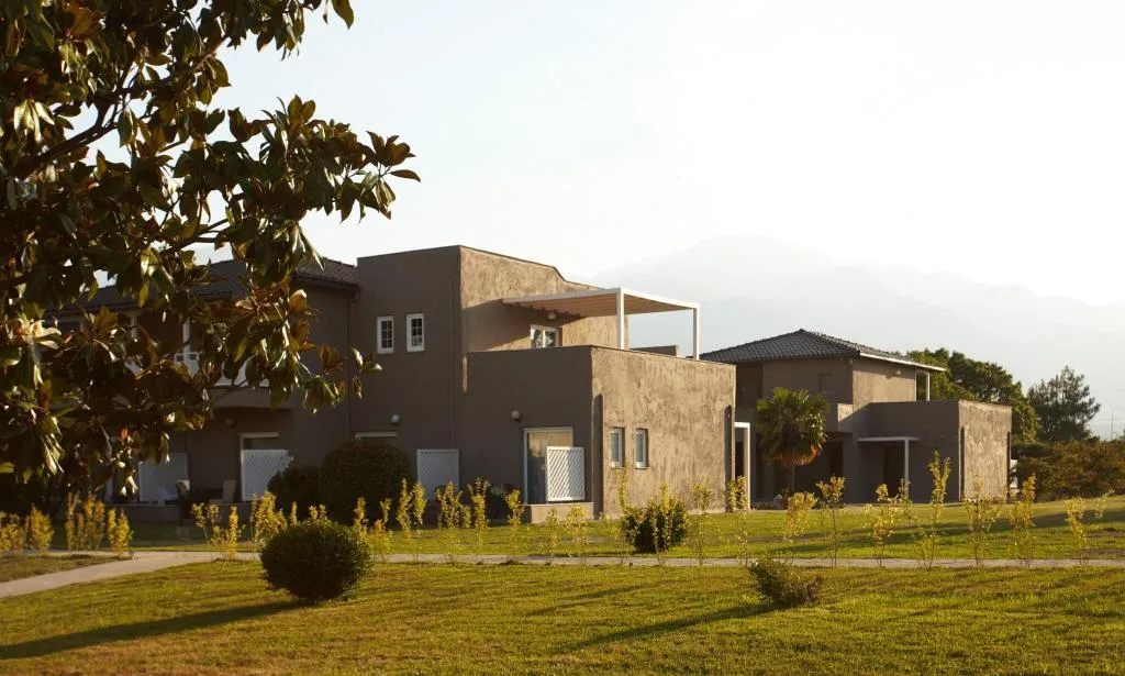 General view, Dion Palace, Thessaloniki