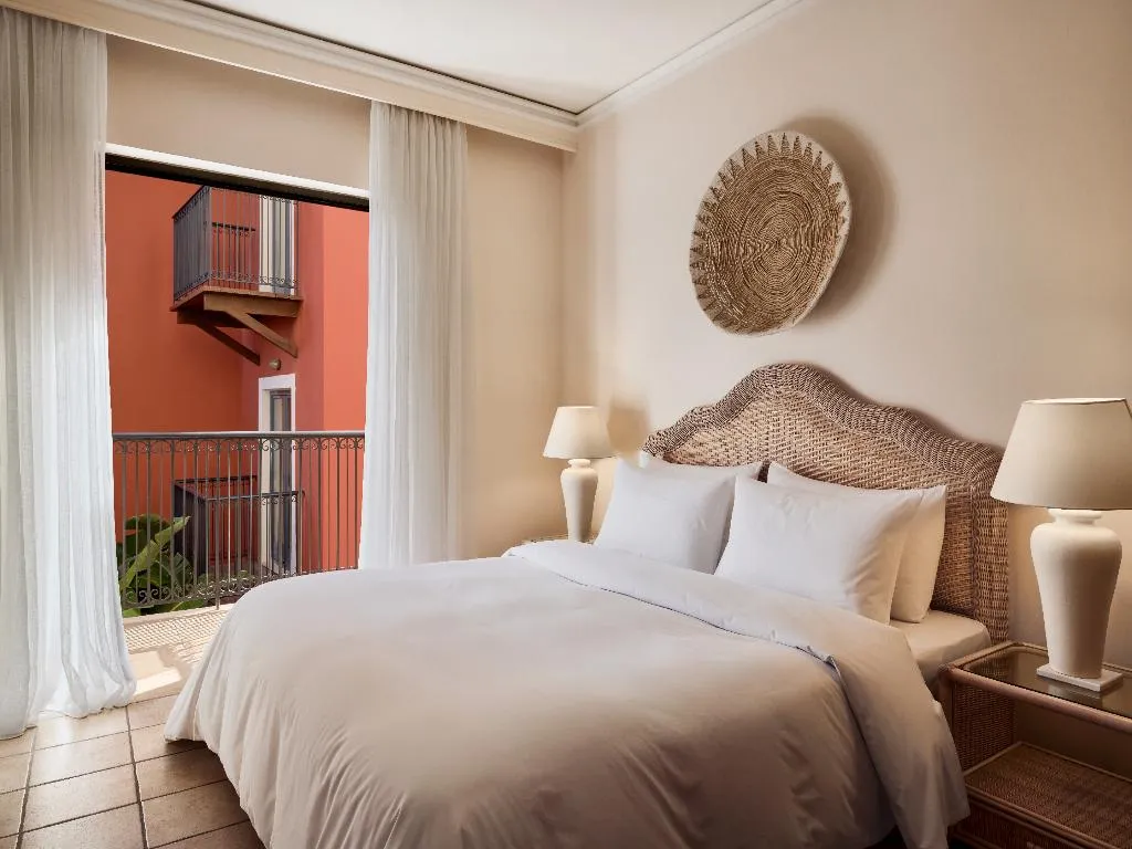 APARTMENT TWO BEDROOMS Room, Grecotel Plaza Beach House, Crete