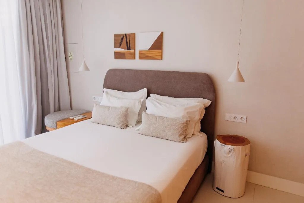 DOUBLE WITH TERRACE Room, Quinta Dos Perfumes, Algarve
