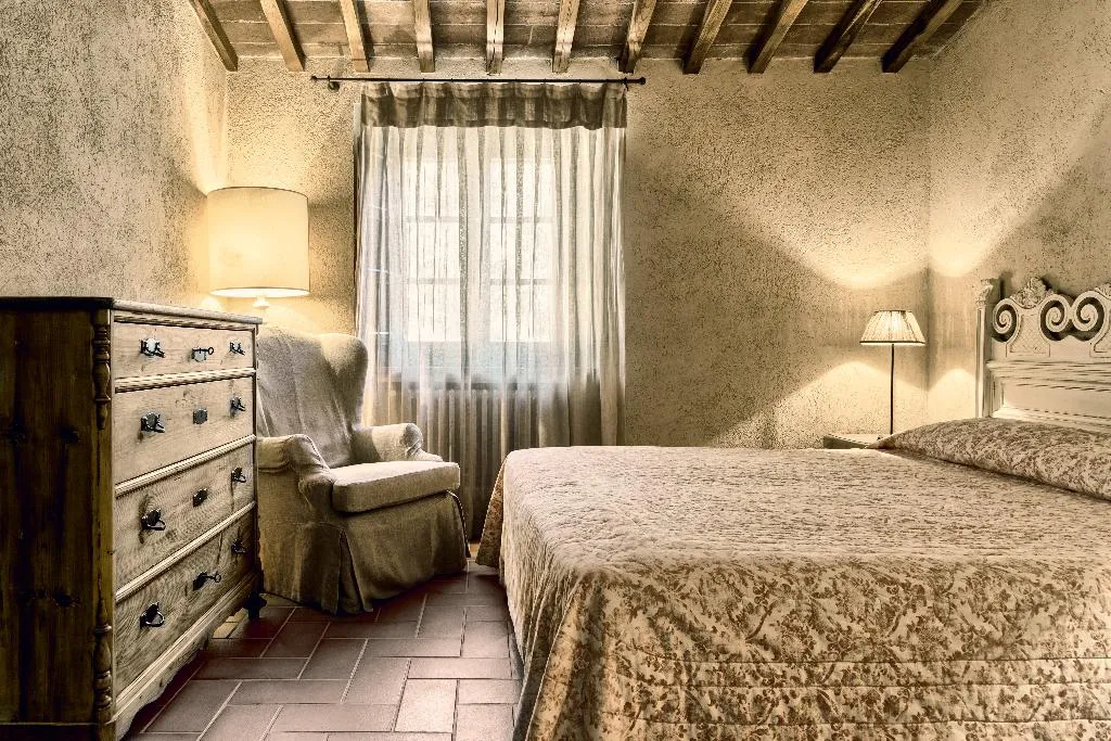HOUSE STANDARD Room, Borgo di Pietrafitta Relais, Florence